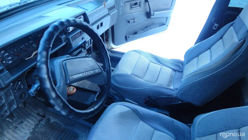 Lada (ВАЗ) 21099 2003 - 7