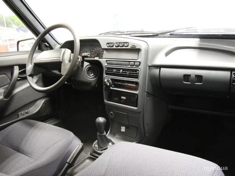Lada (ВАЗ) 2114 2010