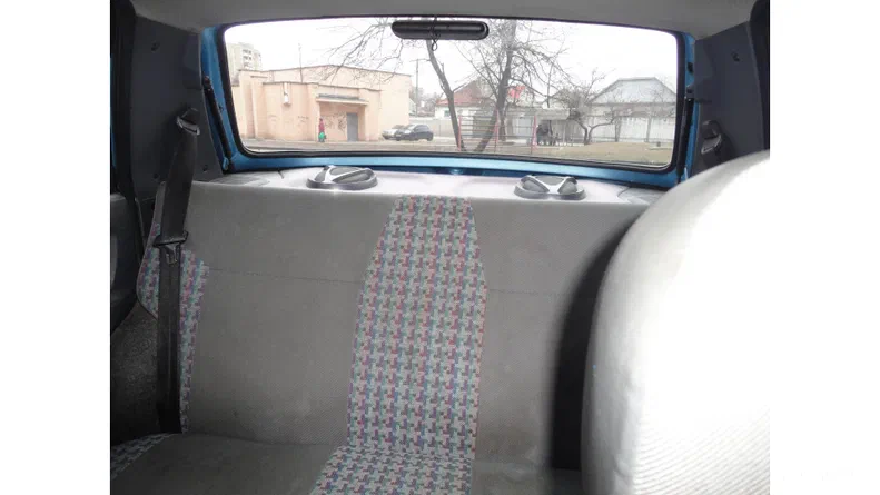 ЗАЗ 1103 «Славута» 2003 - 5