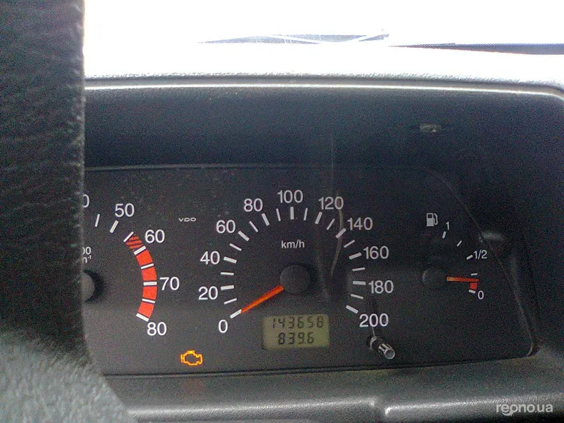 Lada (ВАЗ) 2110 2006 - 6