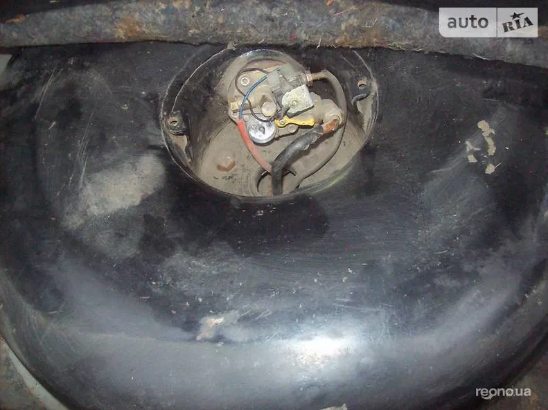 Volkswagen Passat 1988