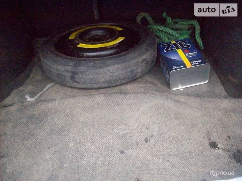 Volkswagen Passat 1988 - 6