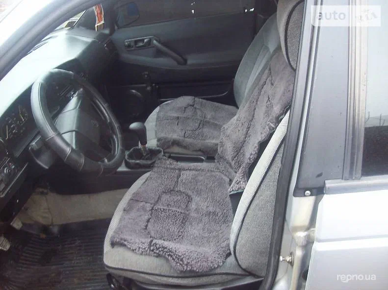 Volkswagen Passat 1988