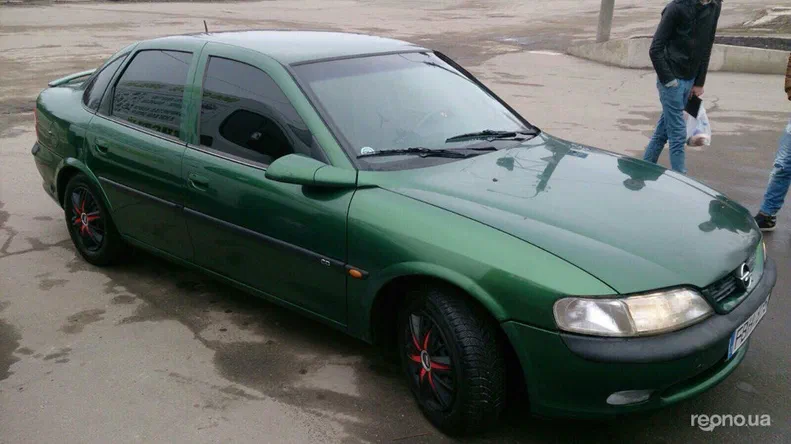 Opel Vectra 1996