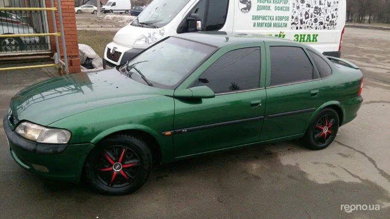 Opel Vectra 1996