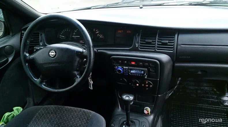 Opel Vectra 1996