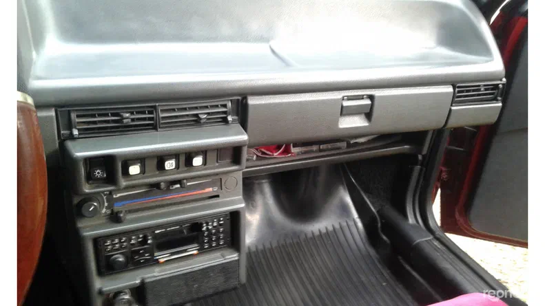 Lada (ВАЗ) 21099 1992