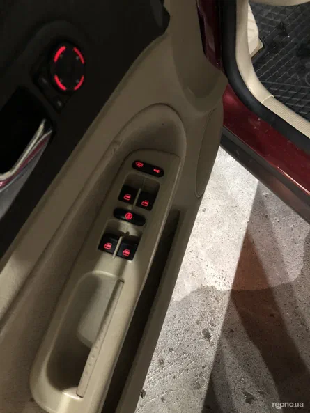 Volkswagen Passat 1997 - 5