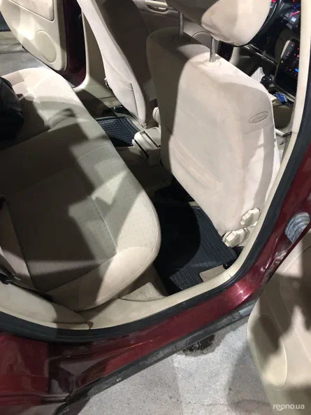 Volkswagen Passat 1997 - 6