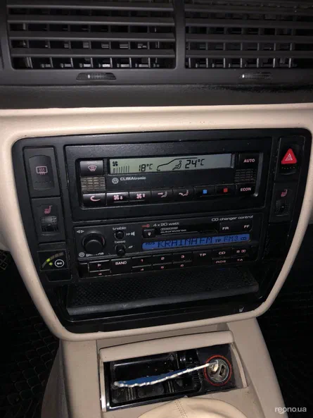 Volkswagen Passat 1997 - 11