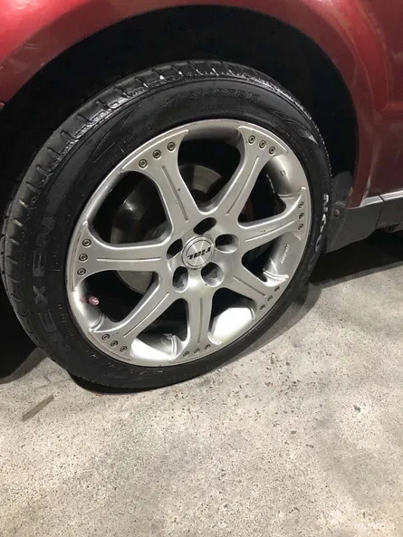 Volkswagen Passat 1997