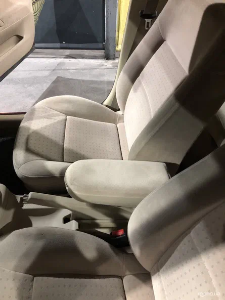 Volkswagen Passat 1997 - 13