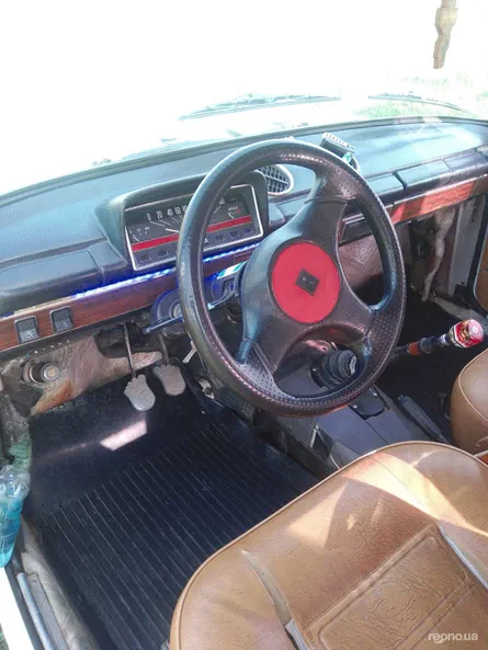 Lada (ВАЗ) 2101 1978 - 5