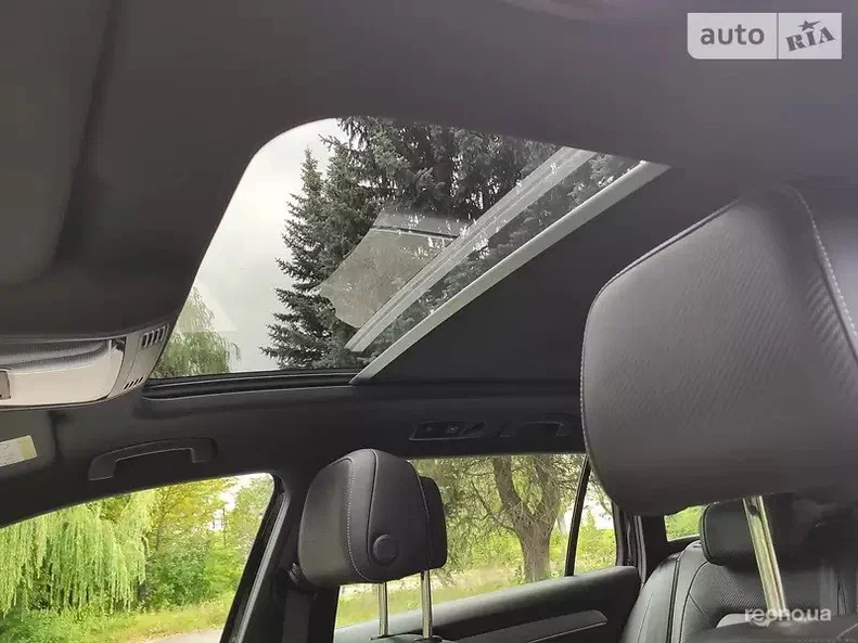 Volkswagen Passat 2016 - 20