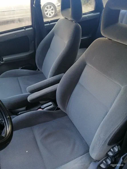 Lada (ВАЗ) 21099 1995 - 10