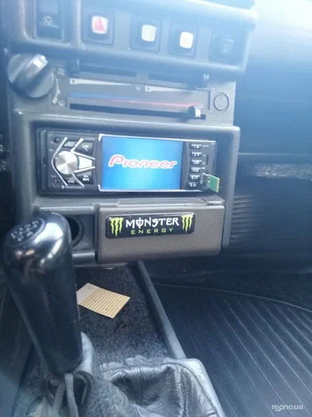 Lada (ВАЗ) 21099 1995