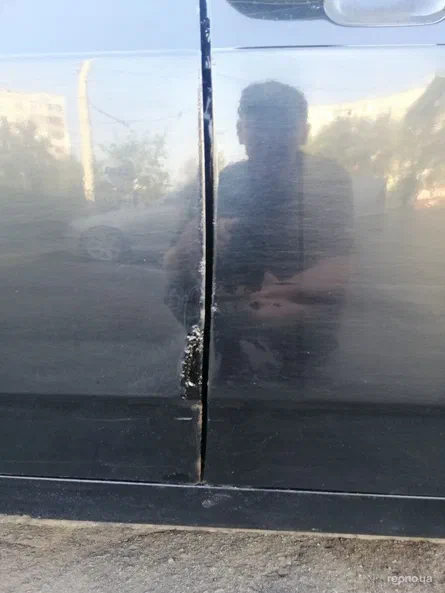 Lada (ВАЗ) 21099 1995 - 6