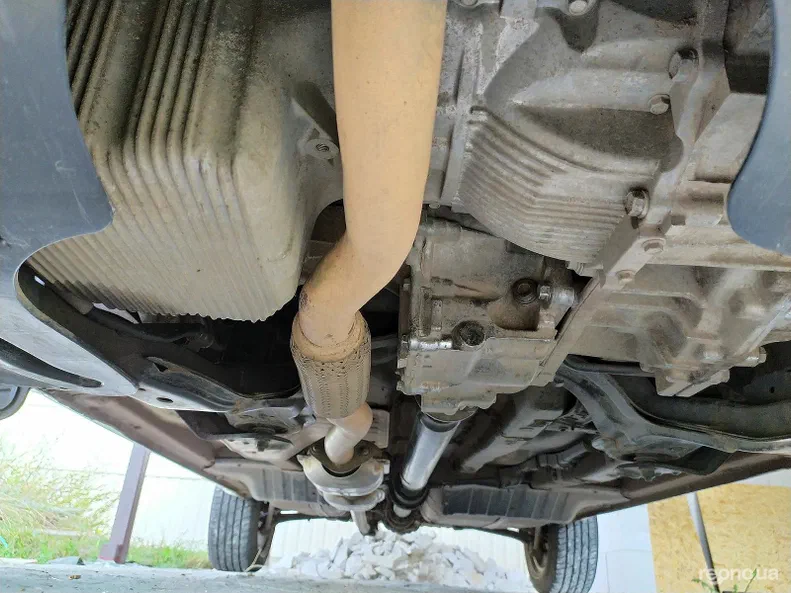 Kia Sportage 2008 - 9