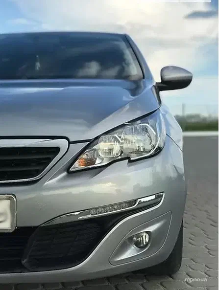 Peugeot 308 2015 - 23