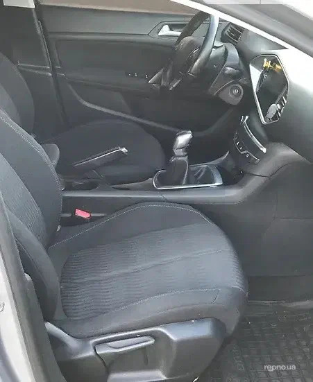 Peugeot 308 2015 - 14