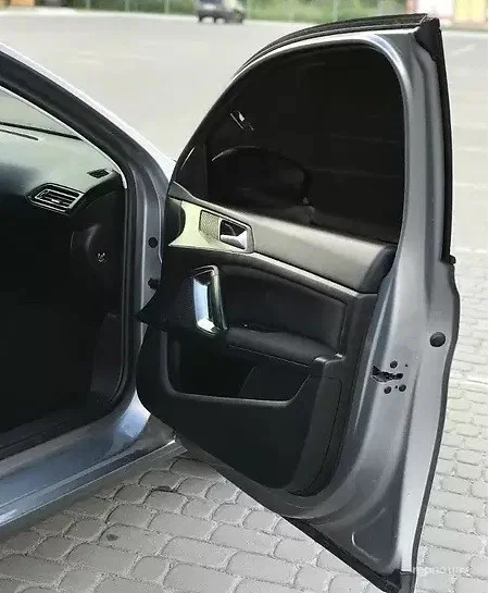 Peugeot 308 2015 - 9