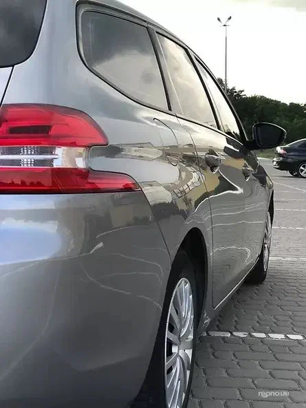 Peugeot 308 2015 - 22