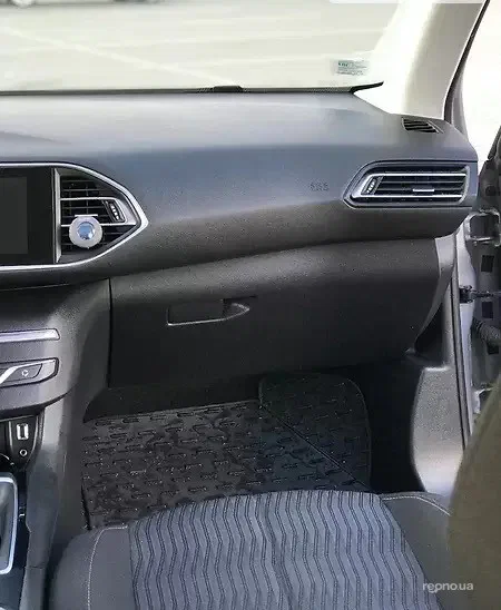 Peugeot 308 2015 - 15