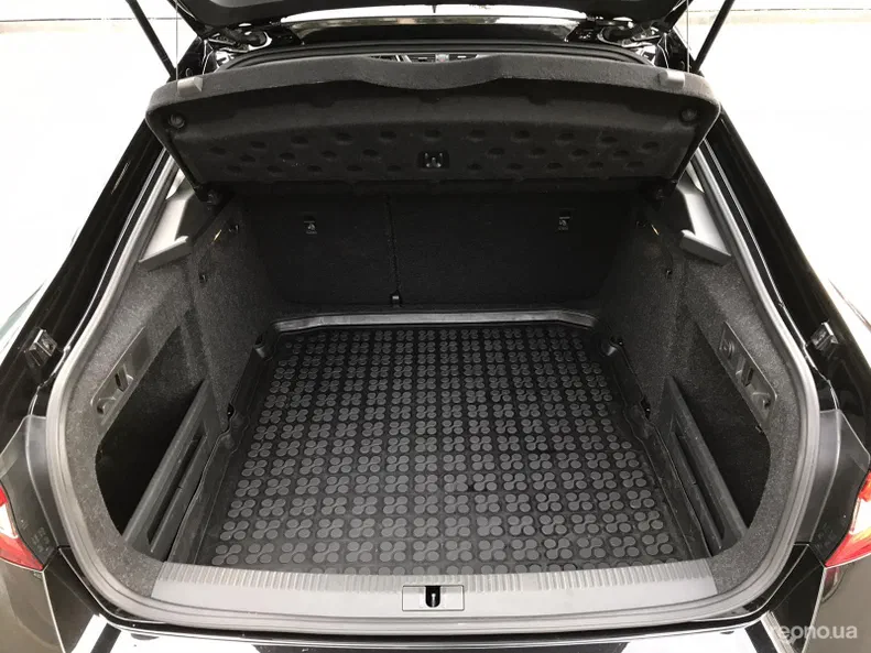 Skoda Superb 2018 - 5