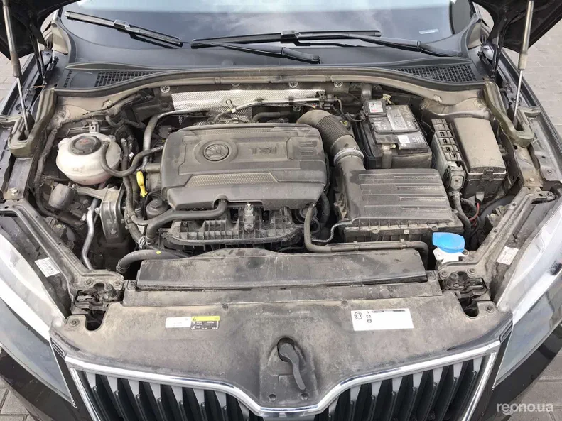 Skoda Superb 2018 - 9