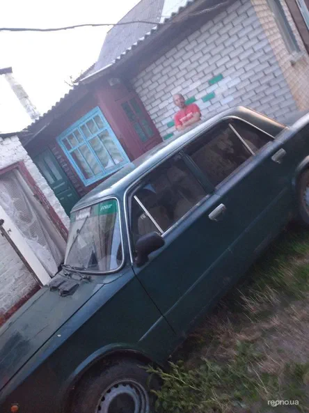 Lada (ВАЗ) 2101 1974 - 7