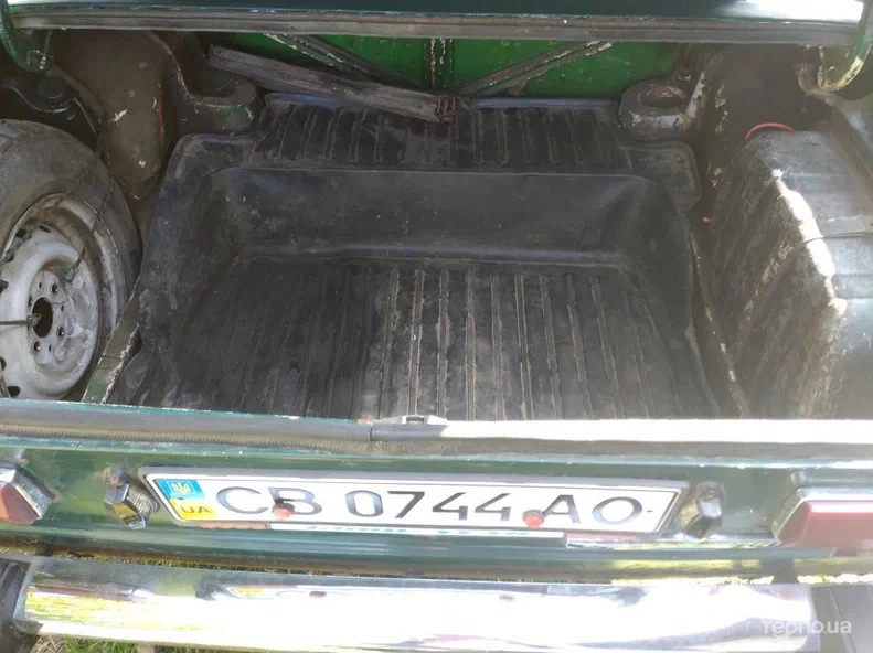Lada (ВАЗ) 2101 1974 - 6