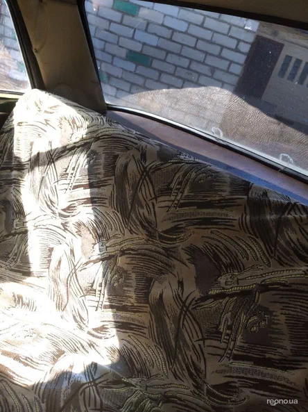 Lada (ВАЗ) 2101 1974