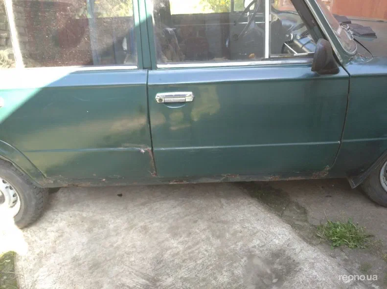 Lada (ВАЗ) 2101 1974 - 5
