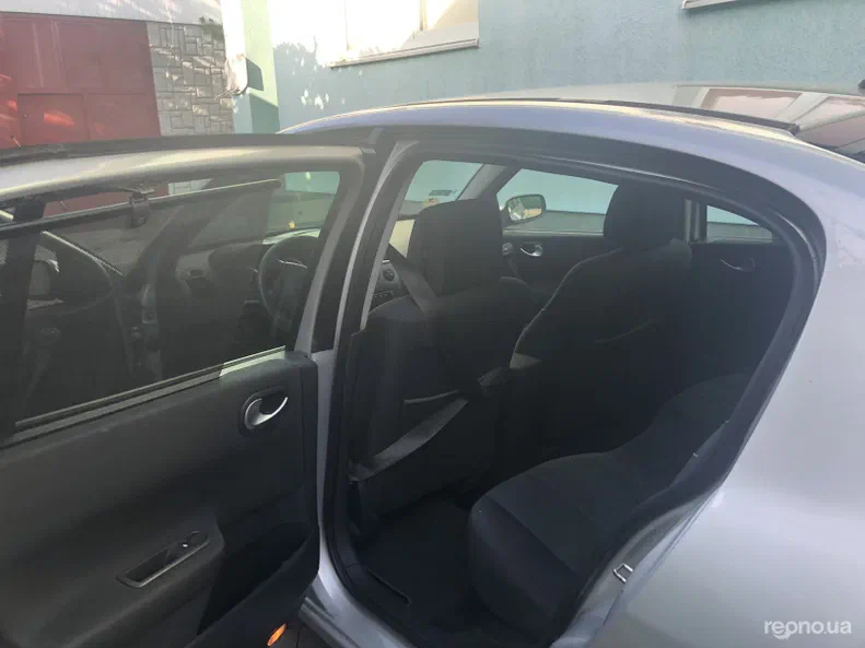 Renault Megane 2005 - 6