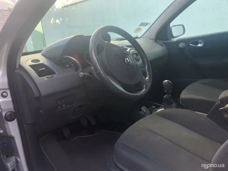 Renault Megane 2005 - 5