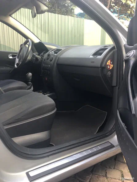 Renault Megane 2005 - 7