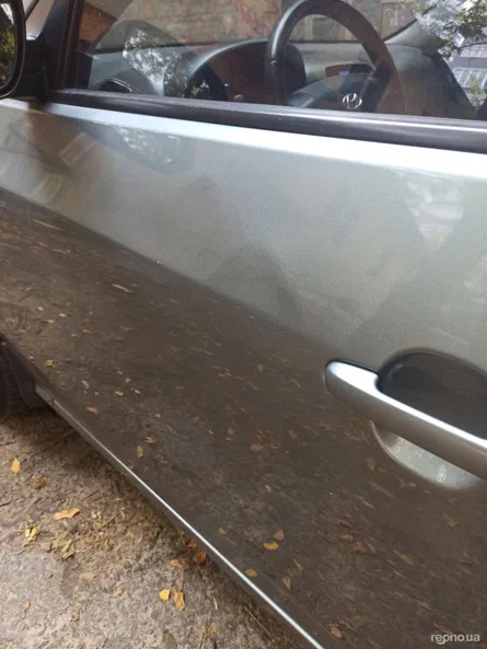 Hyundai Elantra 2010 - 5