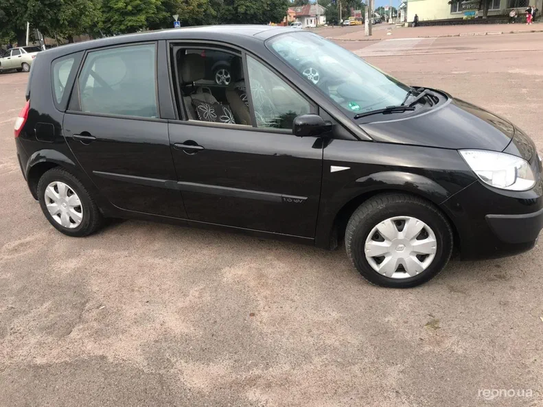 Renault Scenic 2006