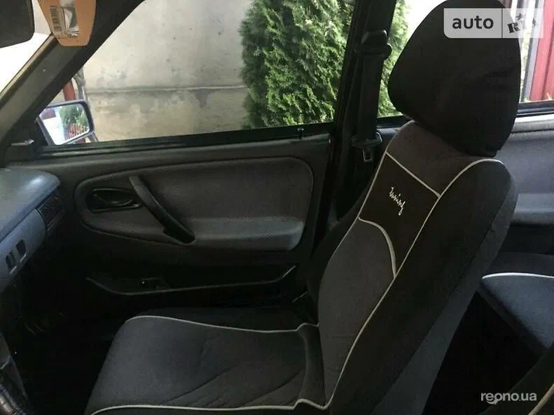 Lada (ВАЗ) 21099 2007