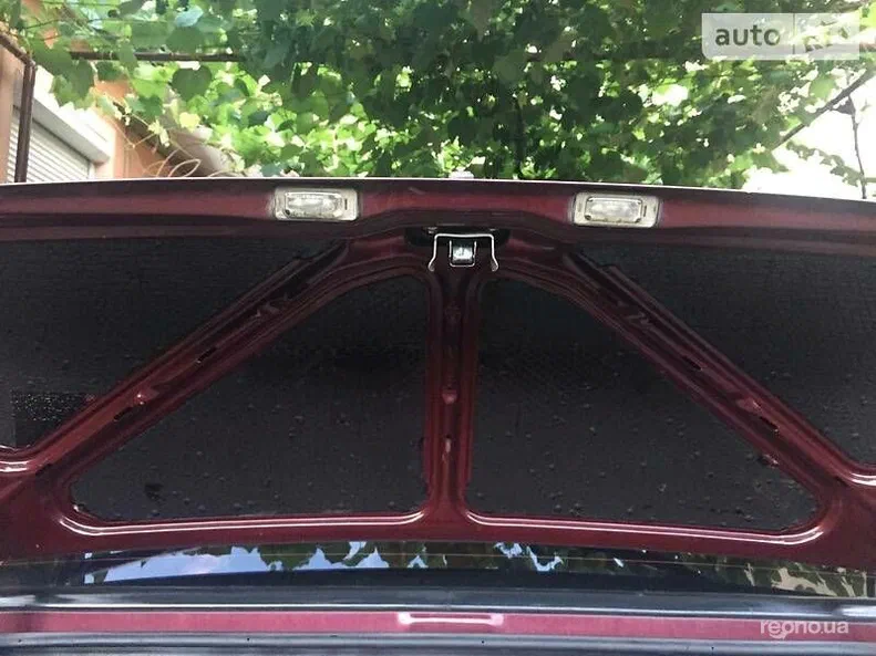 Lada (ВАЗ) 21099 2007