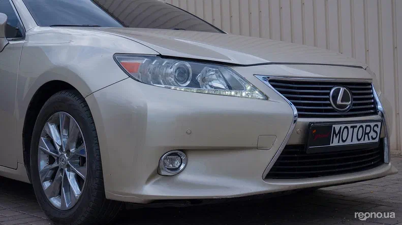 Lexus ES 2014 - 22