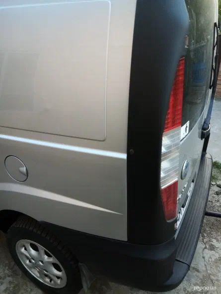 Fiat Doblo 2005 - 8