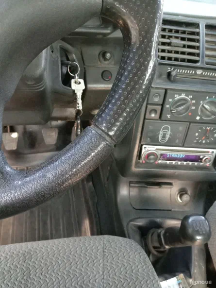 Lada (ВАЗ) 2110 2001