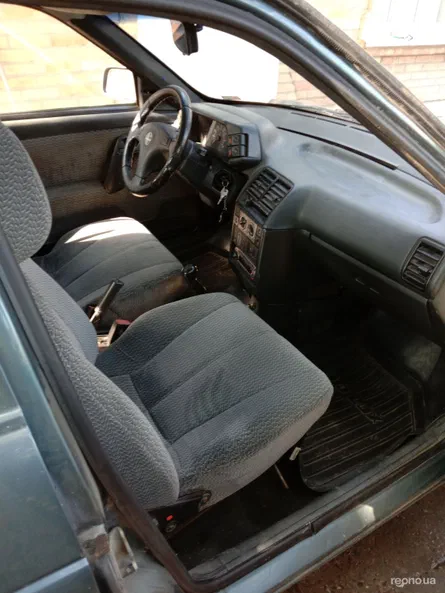 Lada (ВАЗ) 2110 2001