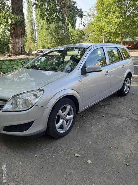 Opel Astra 2009 - 7