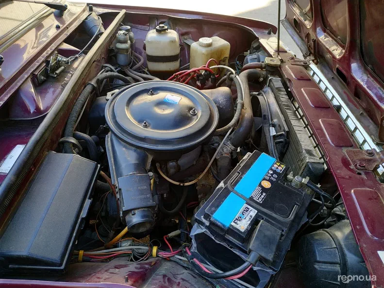 Lada (ВАЗ) 2107 2004 - 7