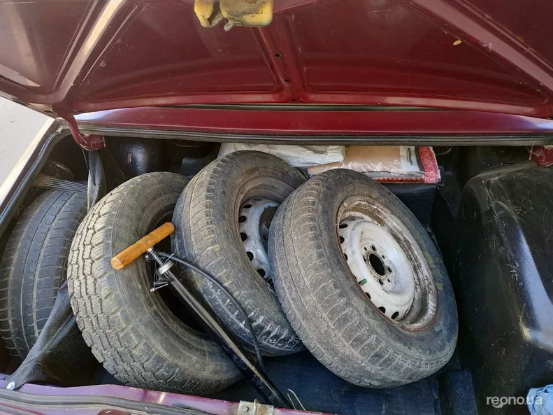 Lada (ВАЗ) 2107 2004 - 6