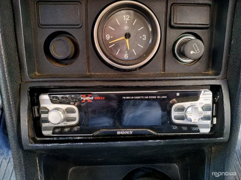 Lada (ВАЗ) 2107 2004