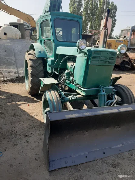 MAN TGA 430 2008 - 26