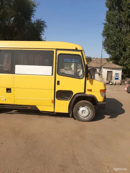 MAN TGA 430 2008 - 15